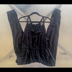 !!!!! SOLD!!! Rachel Roy Black Jumpsuit
